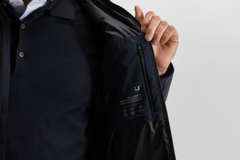 VIPER™ JACKET