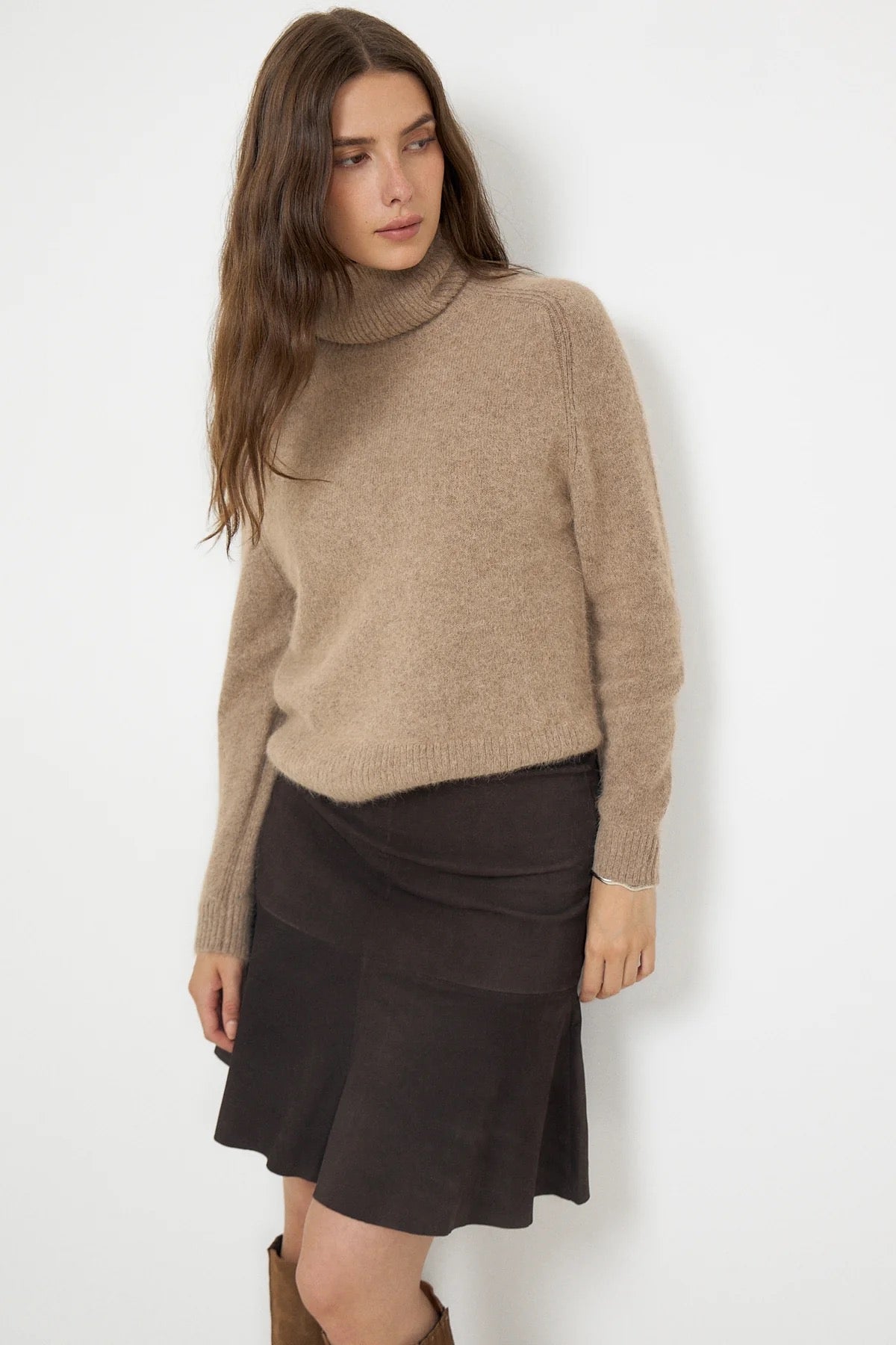 Ane Pullover