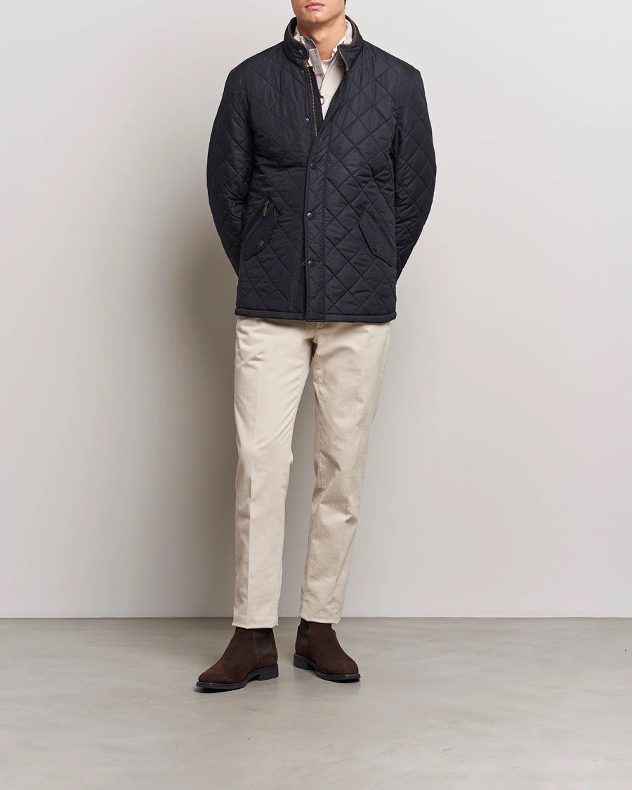 Beaufort Powell Quilt Jacke