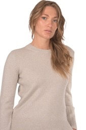 CREW NECK