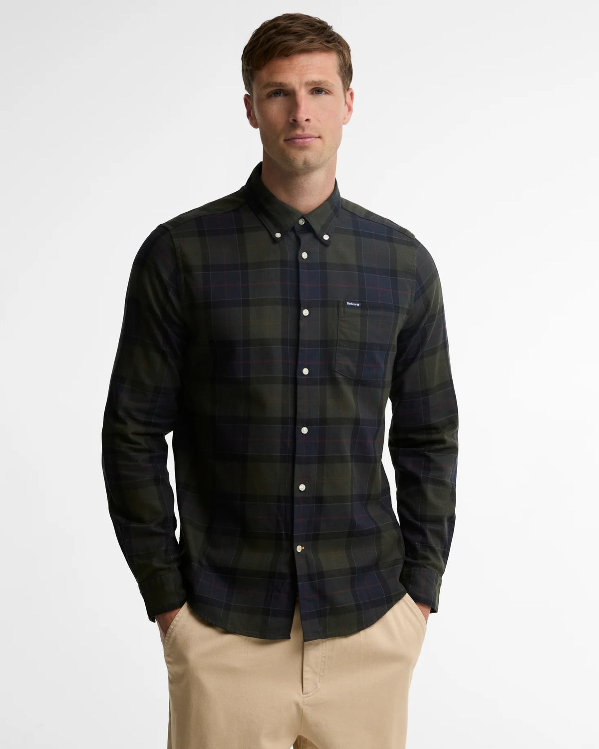 Fortrose Shirt