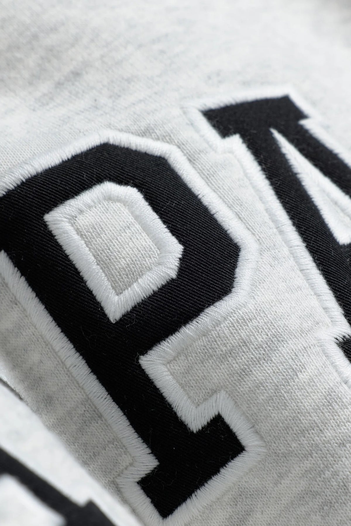 W ALL STAR CREWNECK