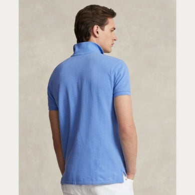 Slim Fit Stretch Polo Shirt