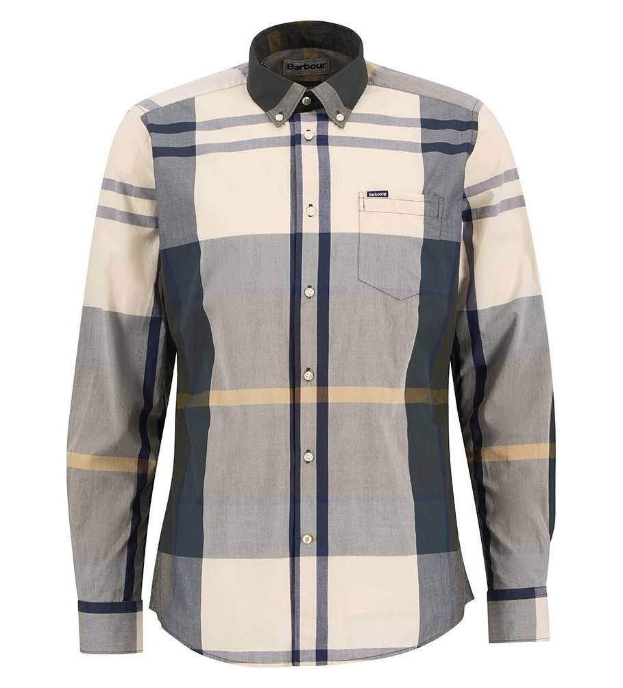 Harris shirt