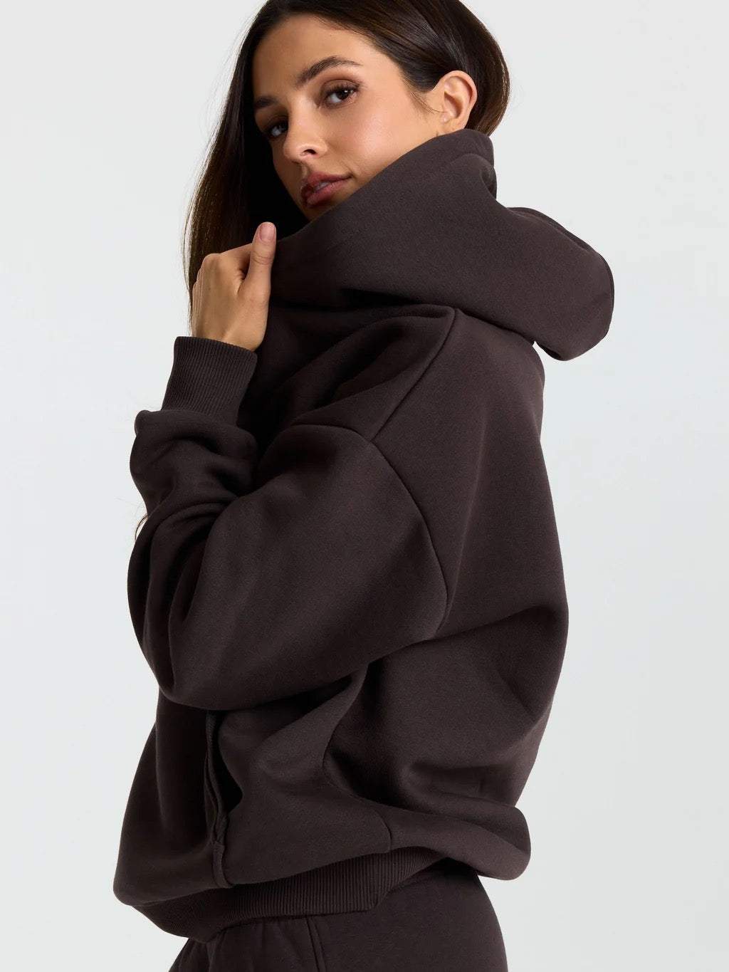W Pollux Hoodie