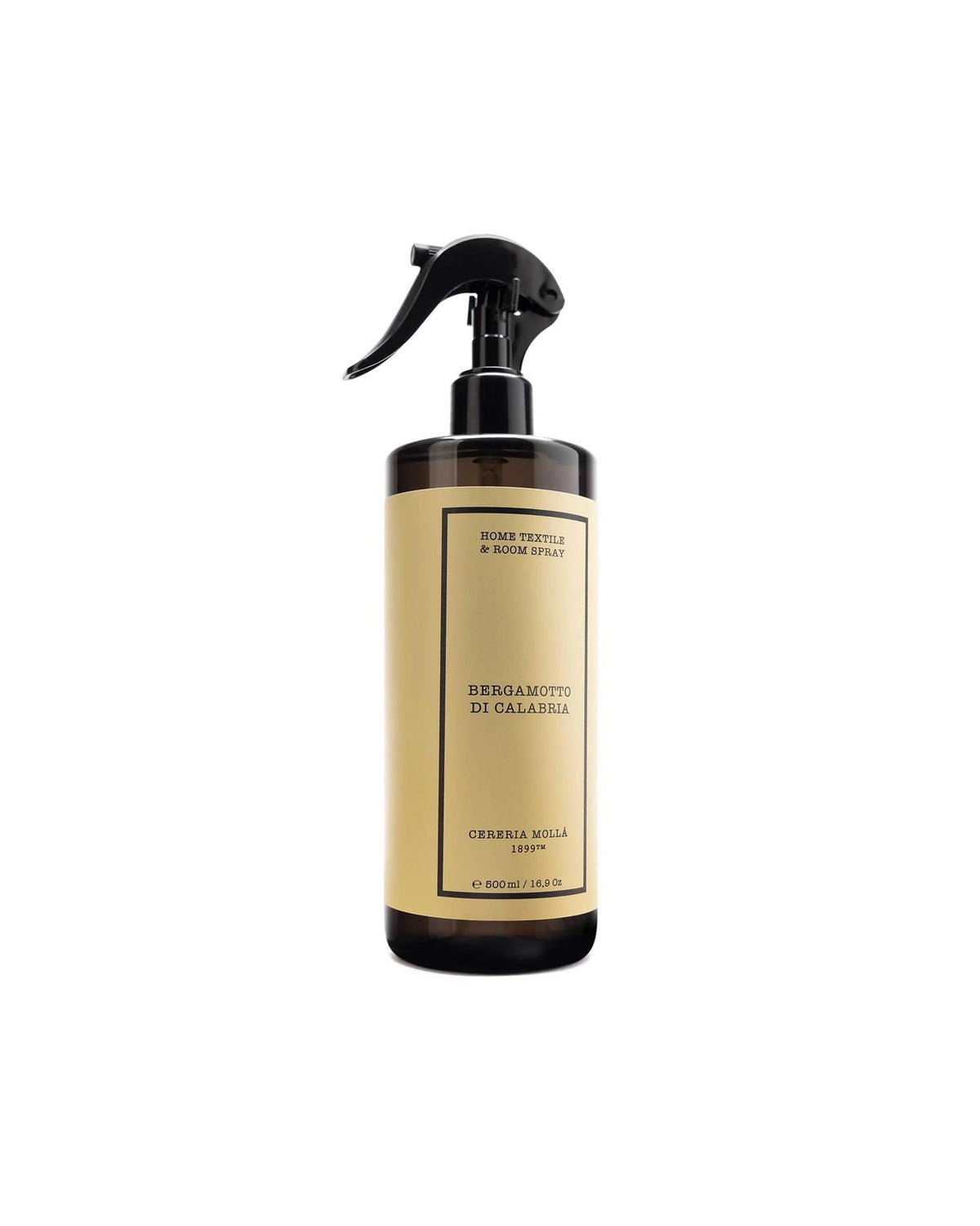 HOME ROOM & TEXTILE SPRAY BERGAMOTTO DI CALABRIA