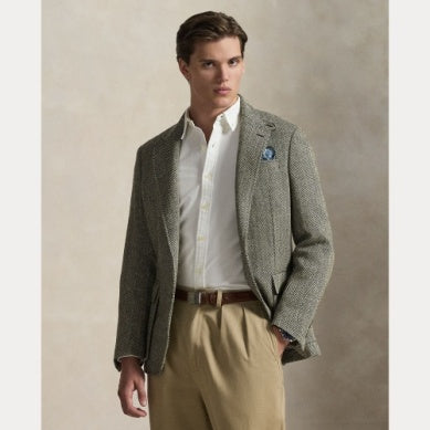 Slim Fit Oxford Shirt
