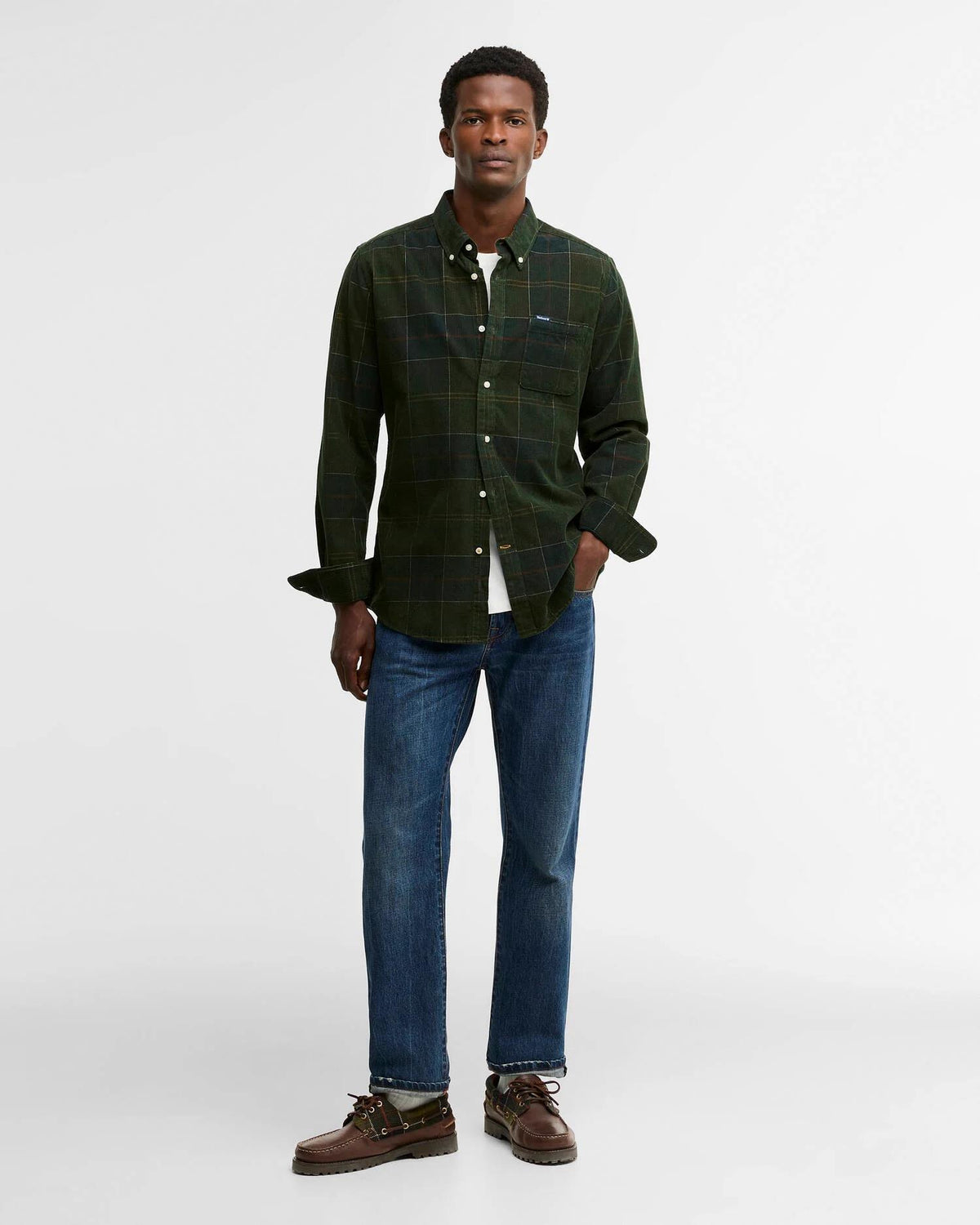 Barbour Blair TF shirt