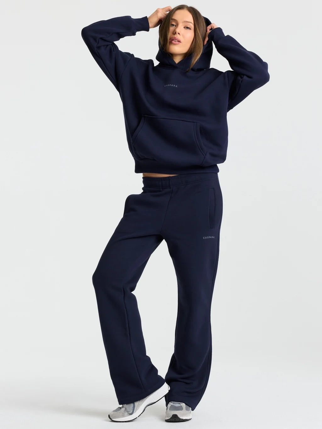 W Pollux Hoodie