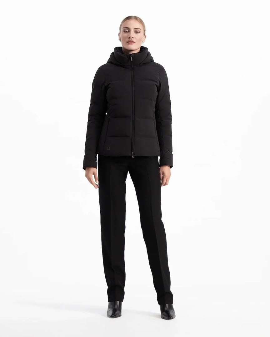 W Astra Jacket