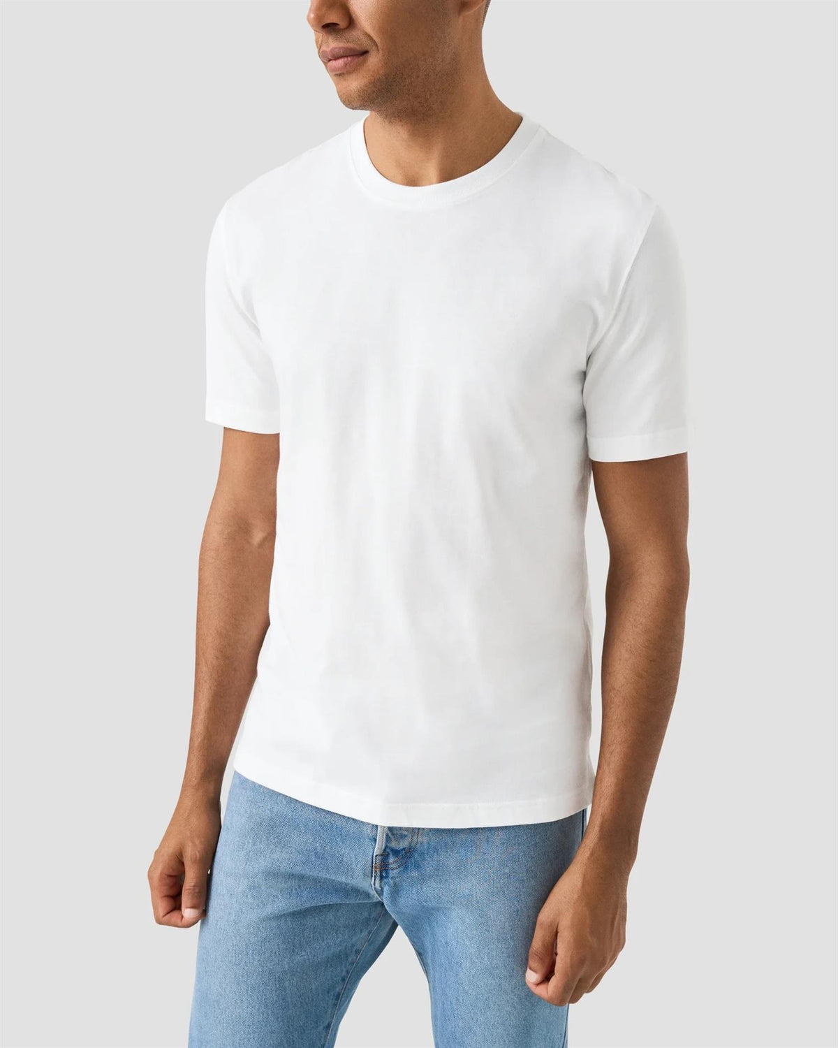 Supima Cotton T-shirt