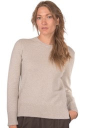 CREW NECK