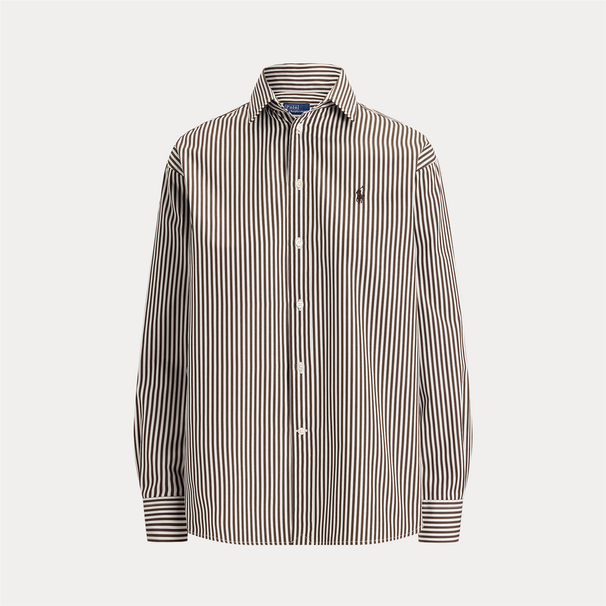 LS Rmsy Stripe Blouse