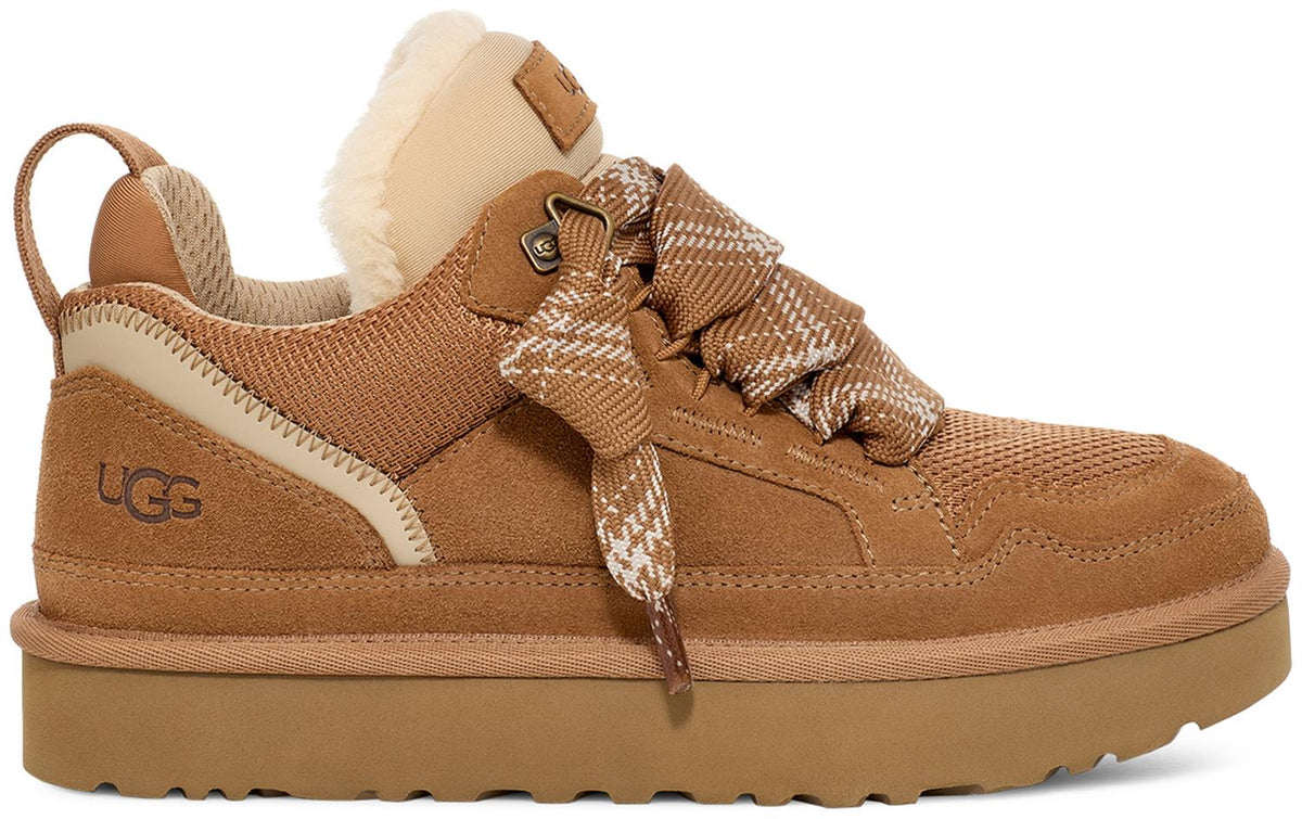 W Lowmel Sneakers