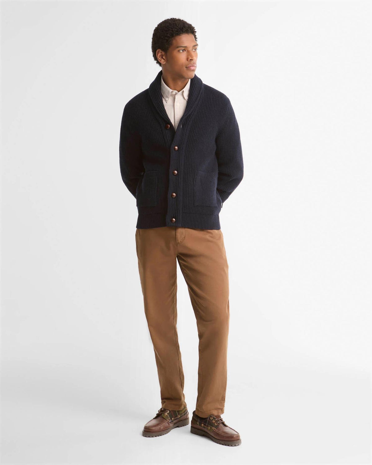 Hartland Knit