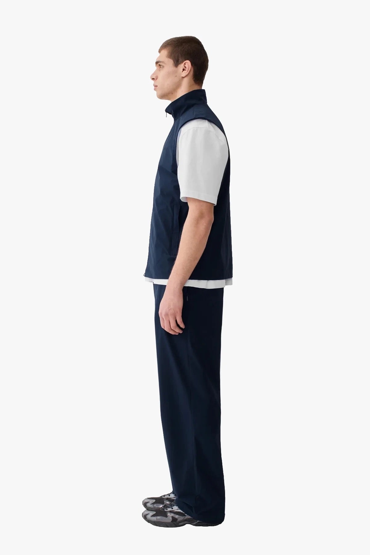 Folven Lightweight vest