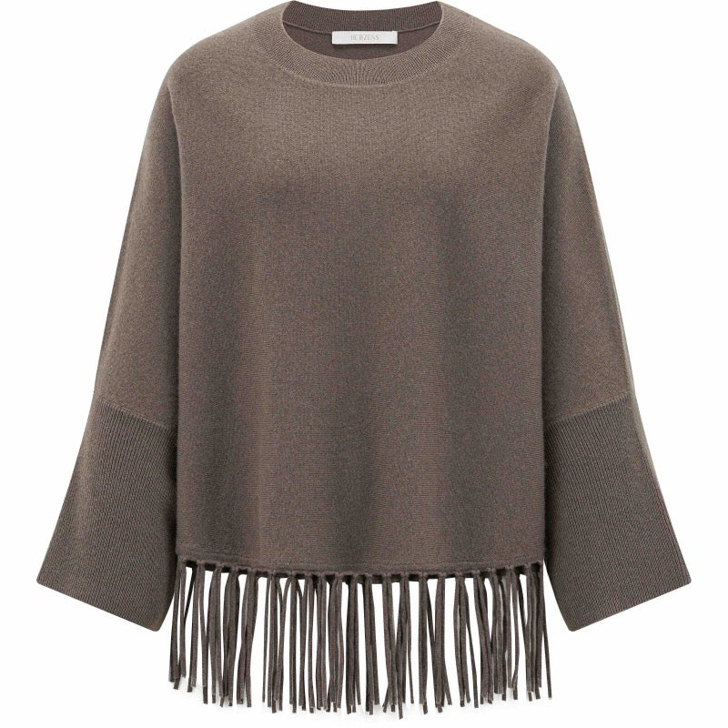 Poncho Maja