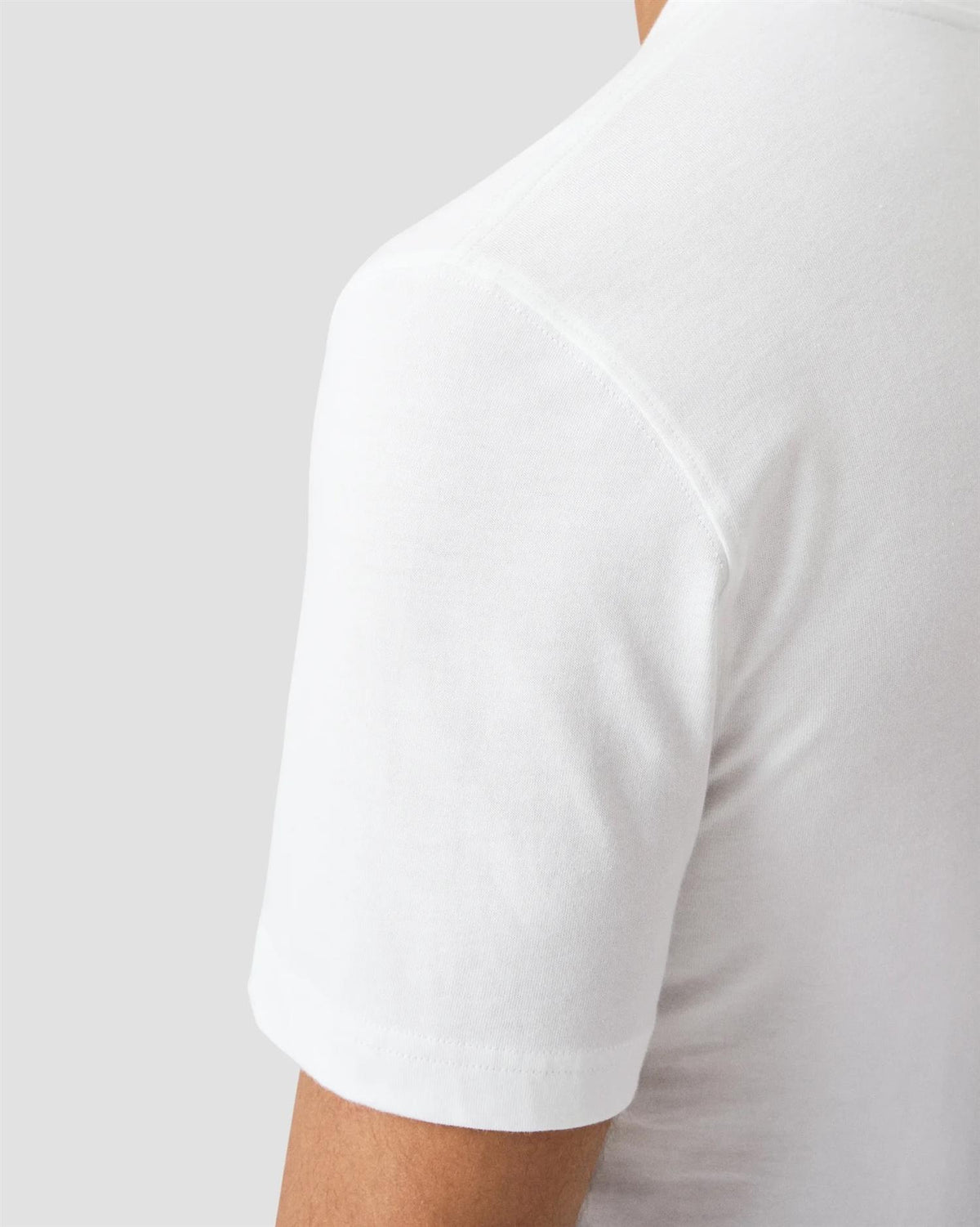 Supima Cotton T-shirt
