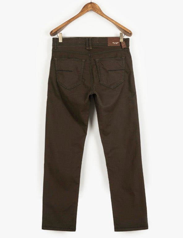Suede Touch - Burton