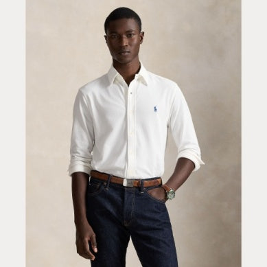 Featherweight Mesh Shirt