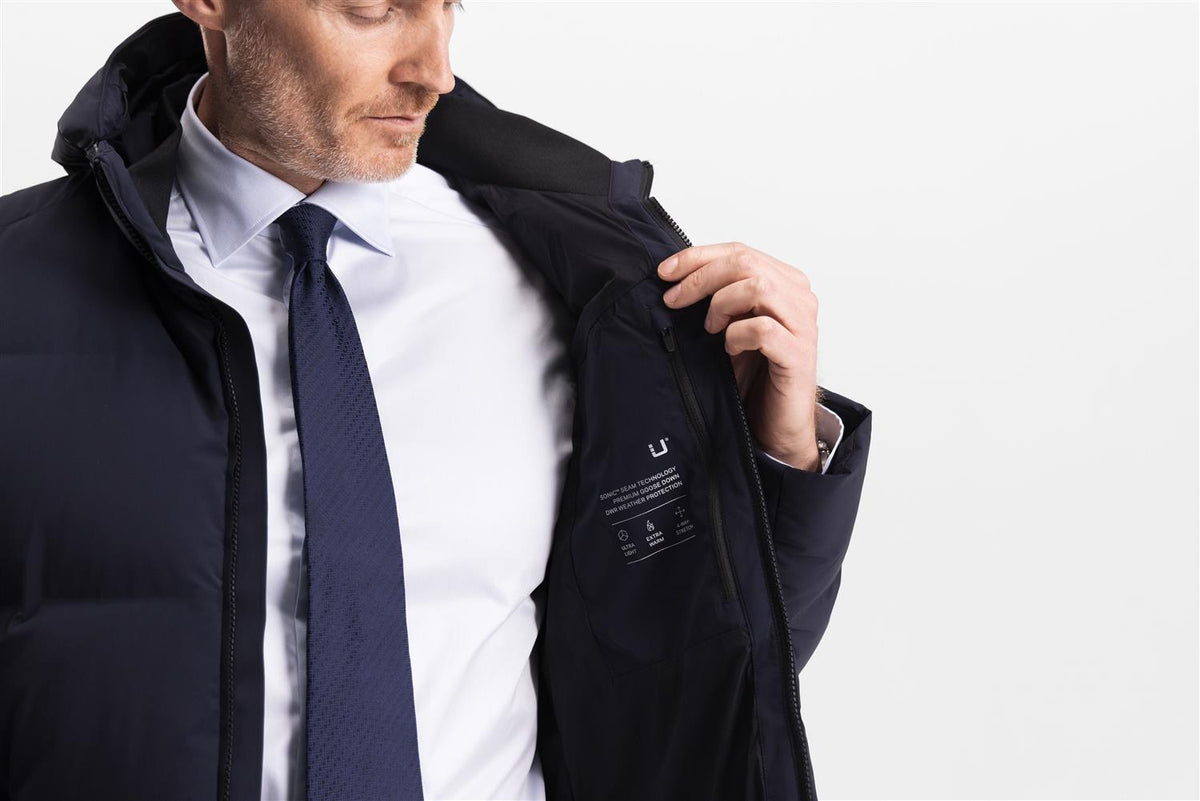 Bolt Jacket