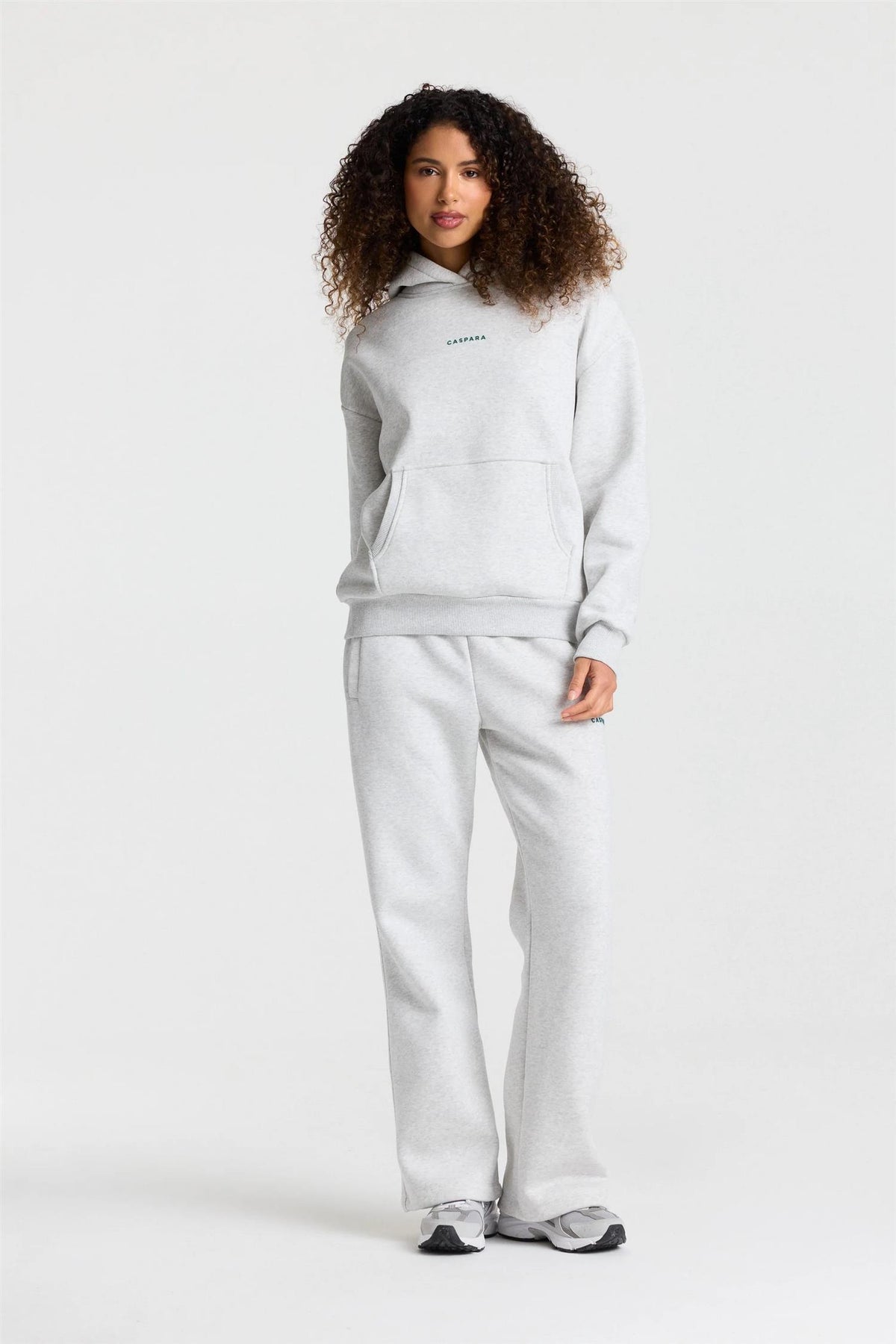 W Pollux Hoodie