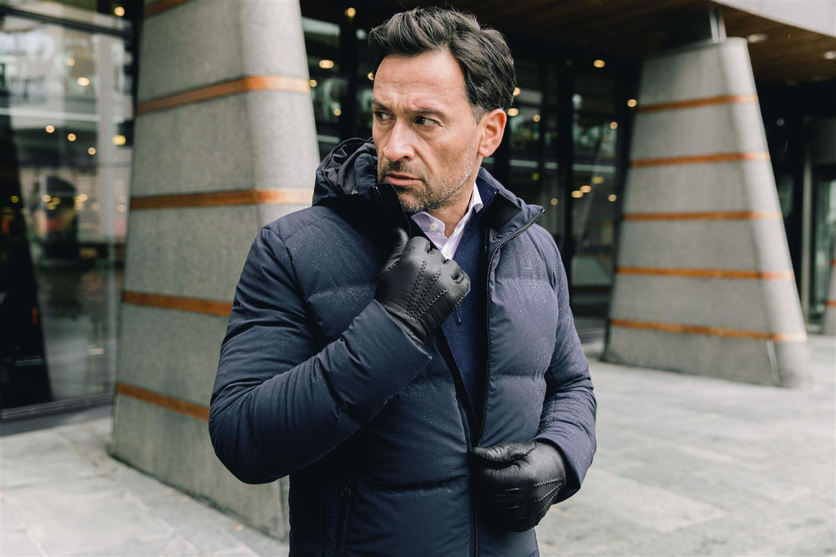 Bolt Jacket
