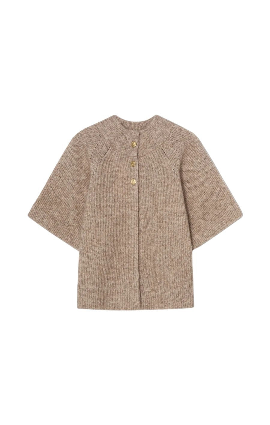 Vilanie cardigan