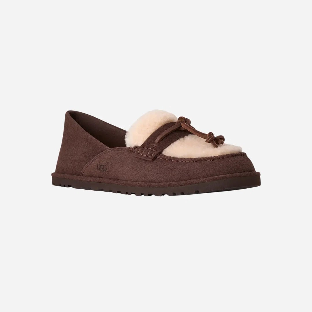 W Zora Loafer