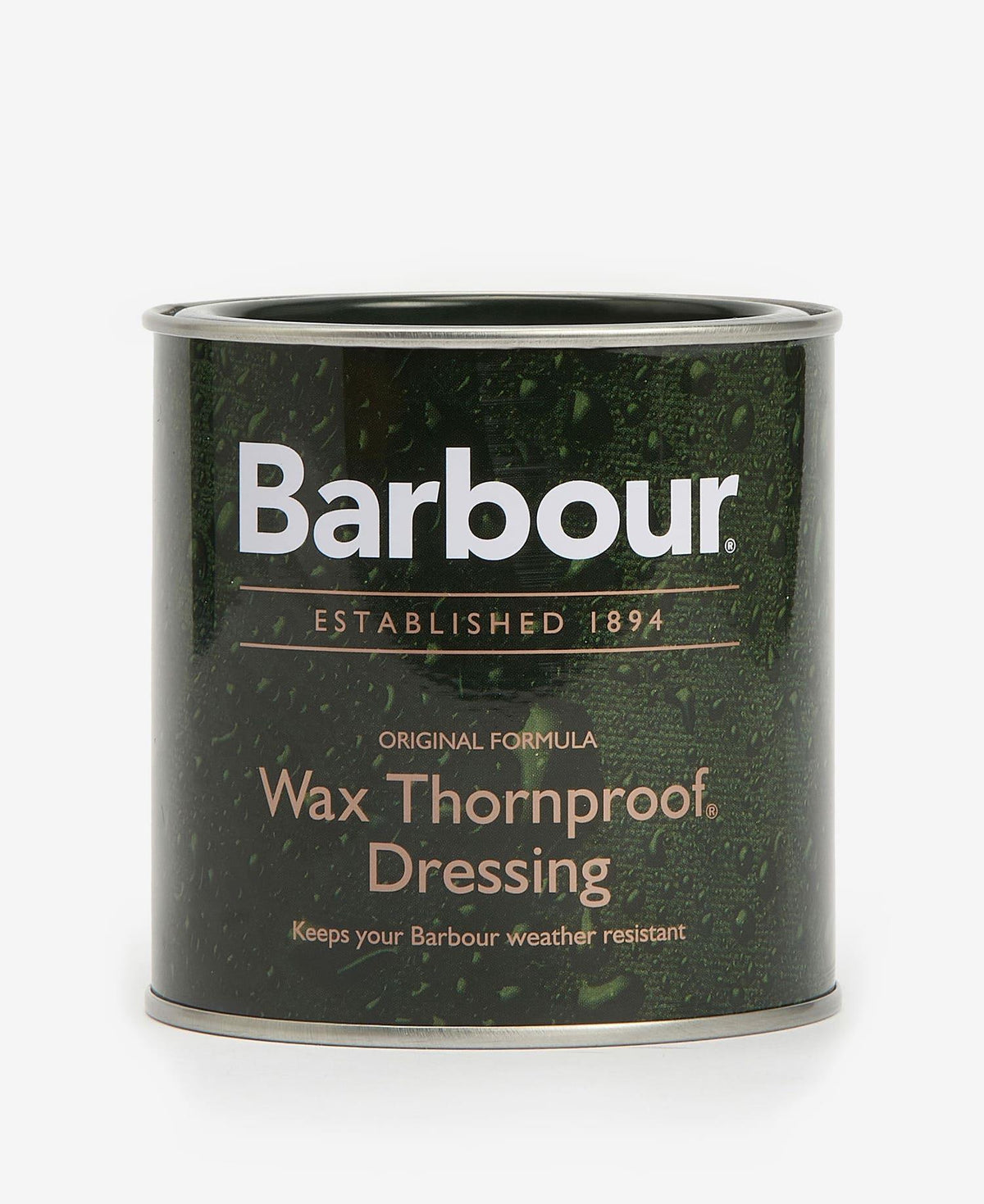 Thorneproof Dressing