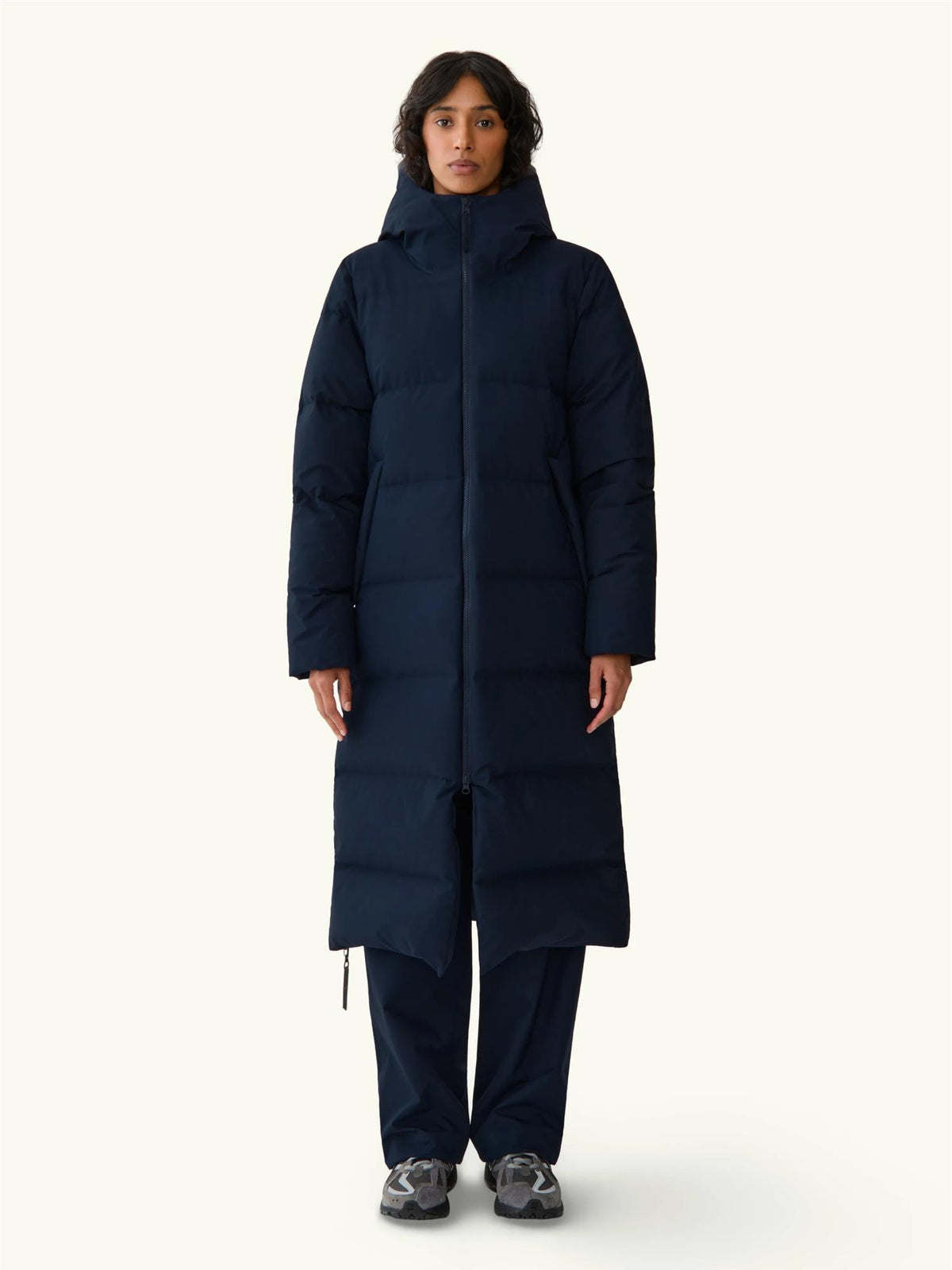 INNVIK DOWN COAT