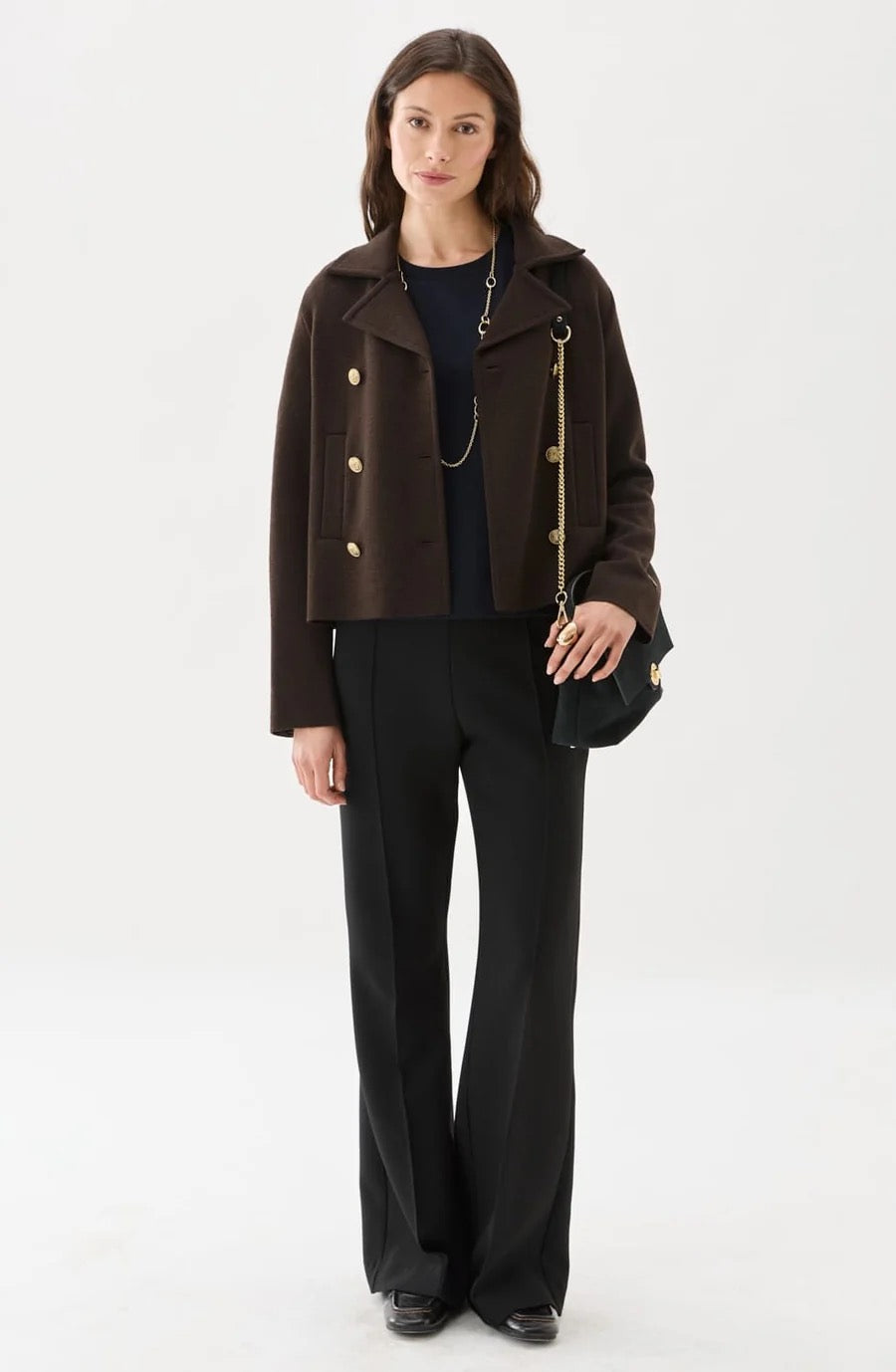 Indra Jacket