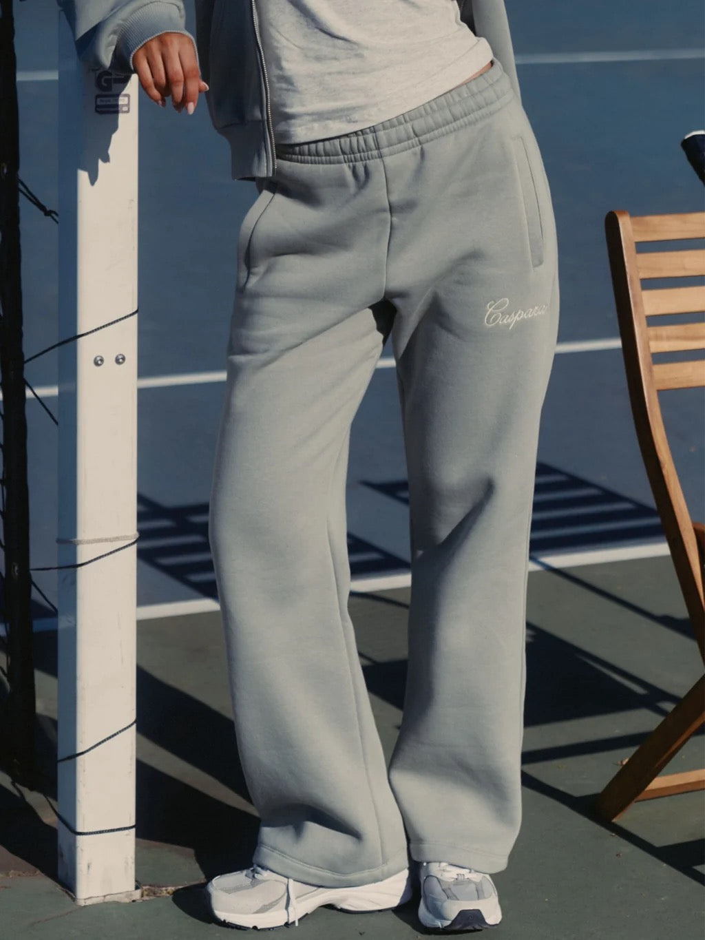 W. Racquet Club SL Pants