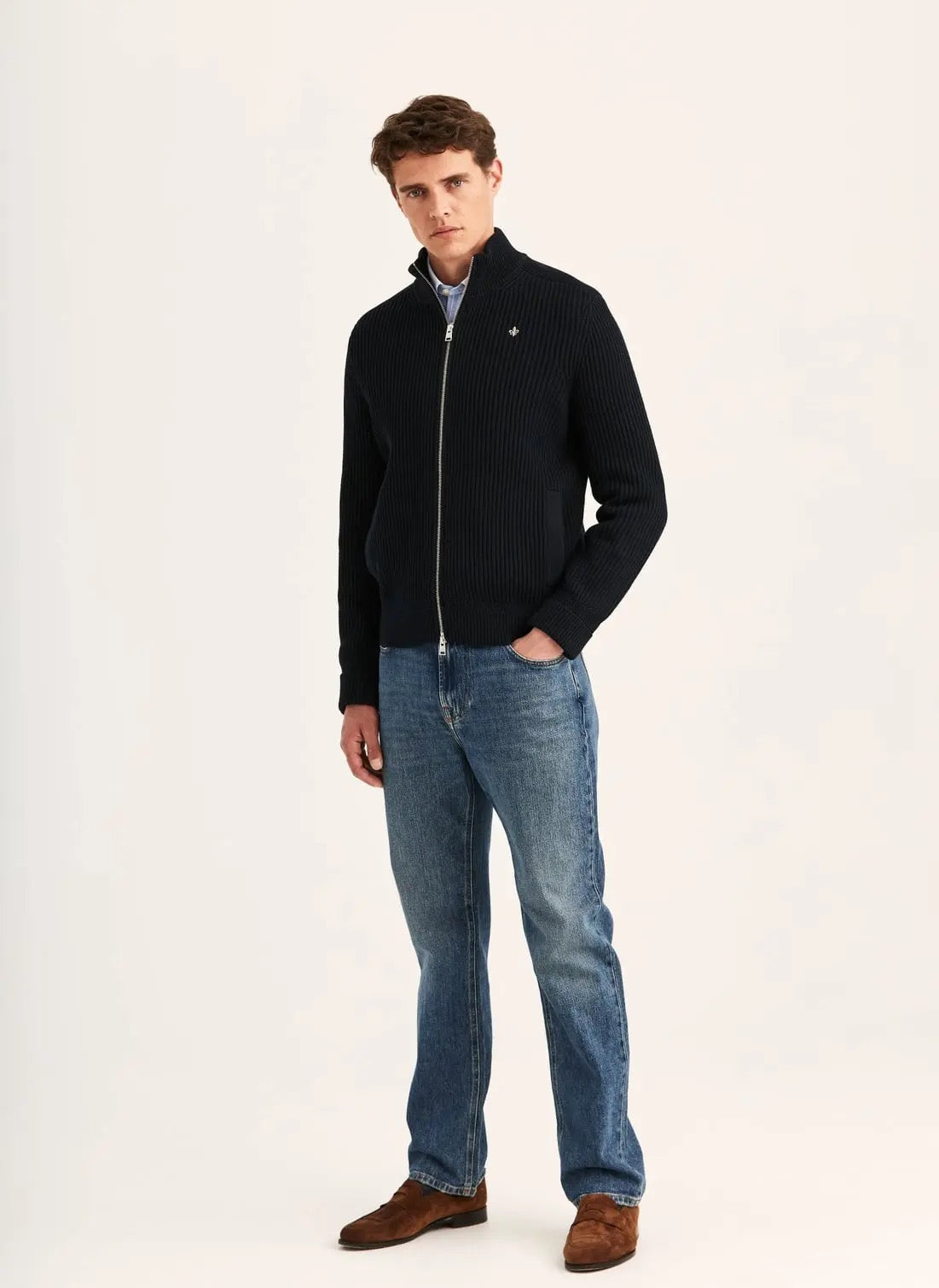 Duncan Cardigan