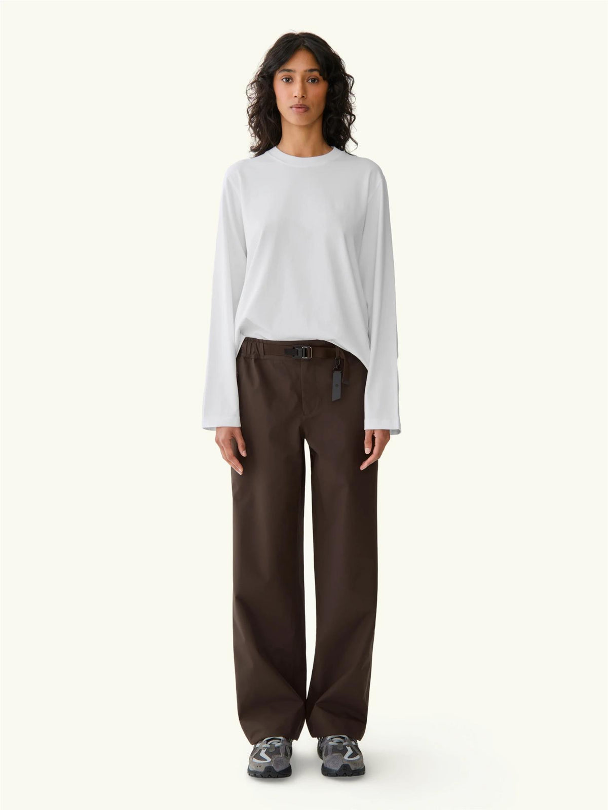 AKSLA PANT