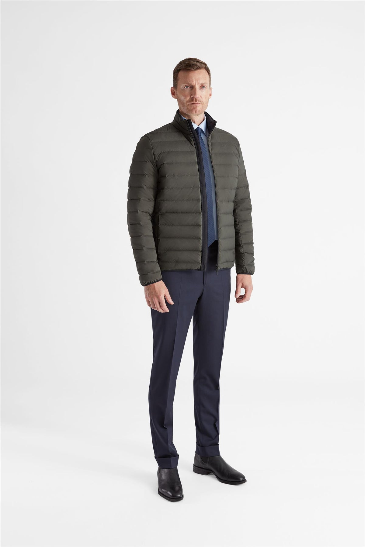 Sonic Jacket