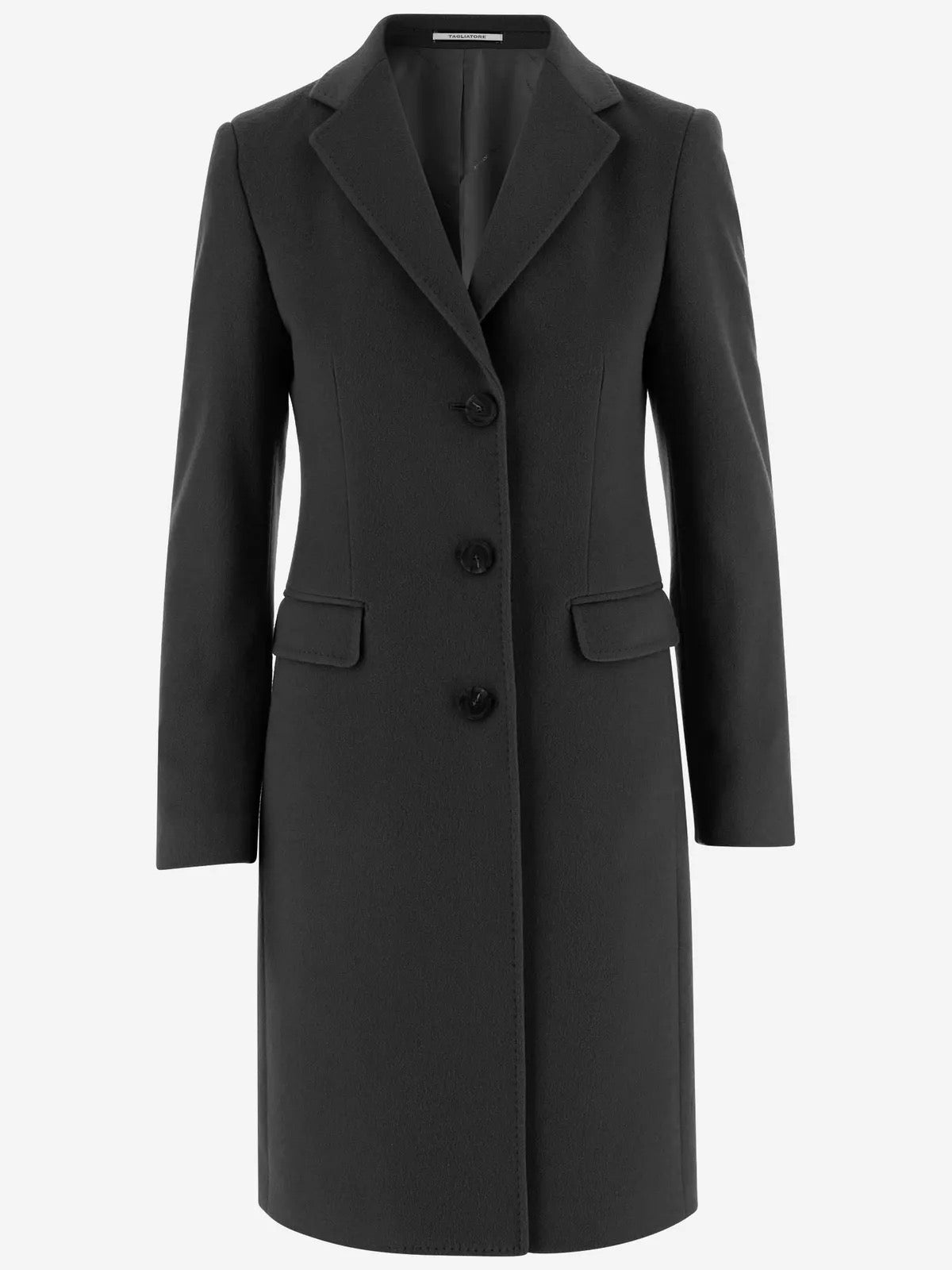 Amanda Coat