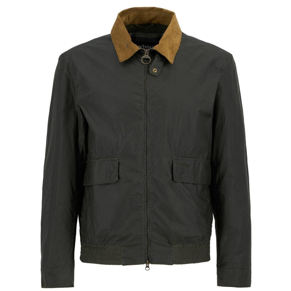 Newbury Wax Jacket