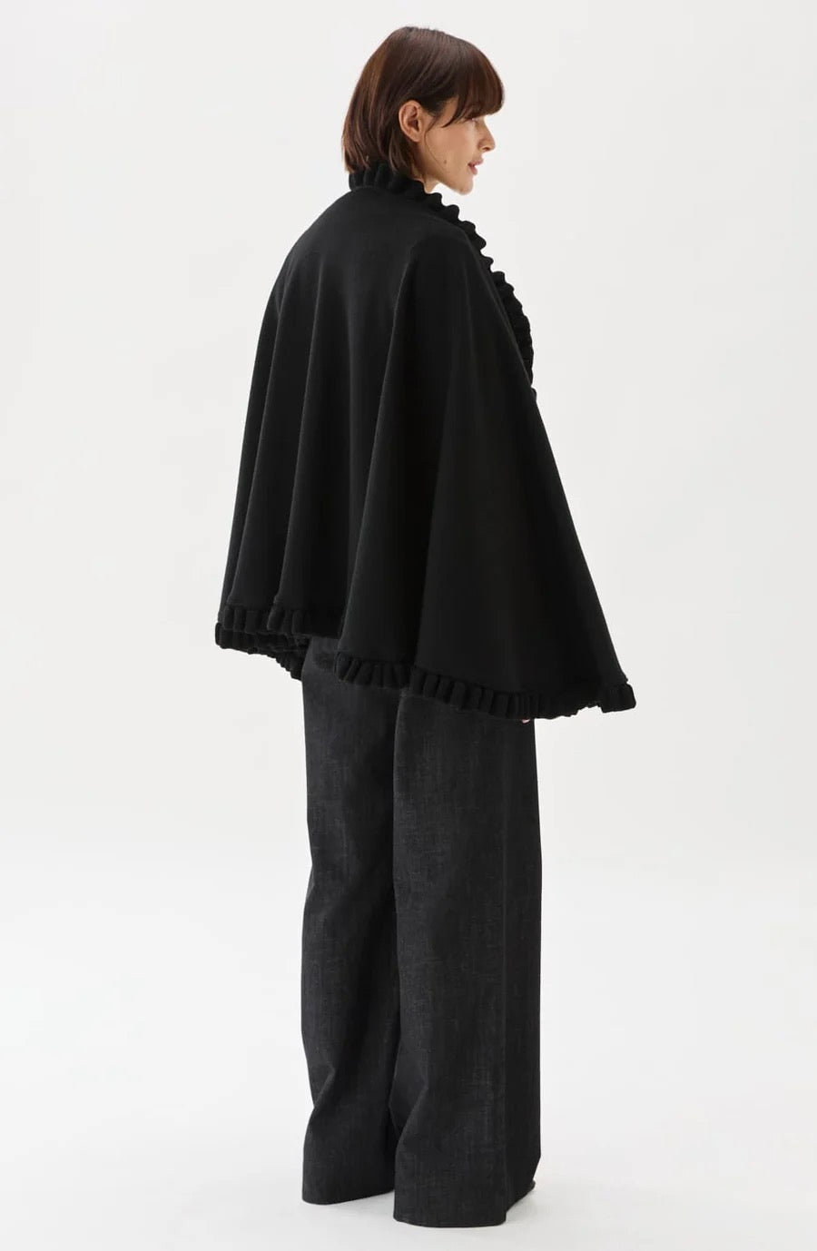 Silvia Cape