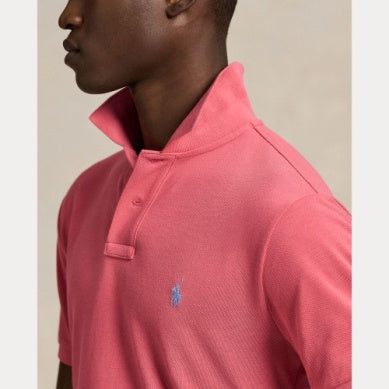 The Iconic Mesh Polo Shirt