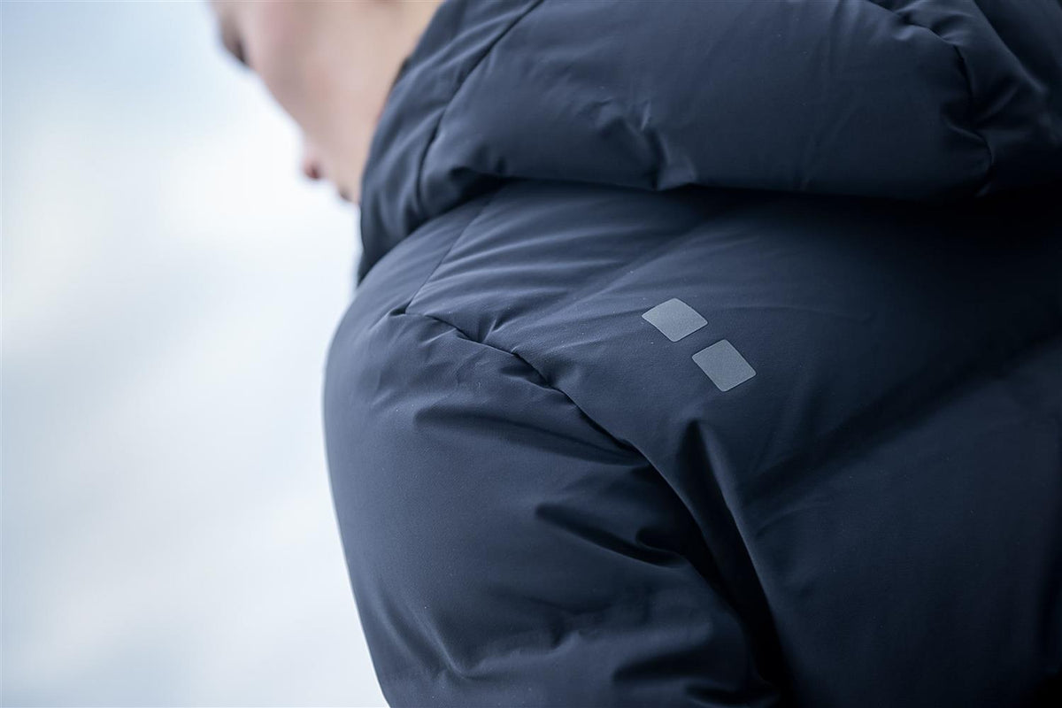 Enigma Parka