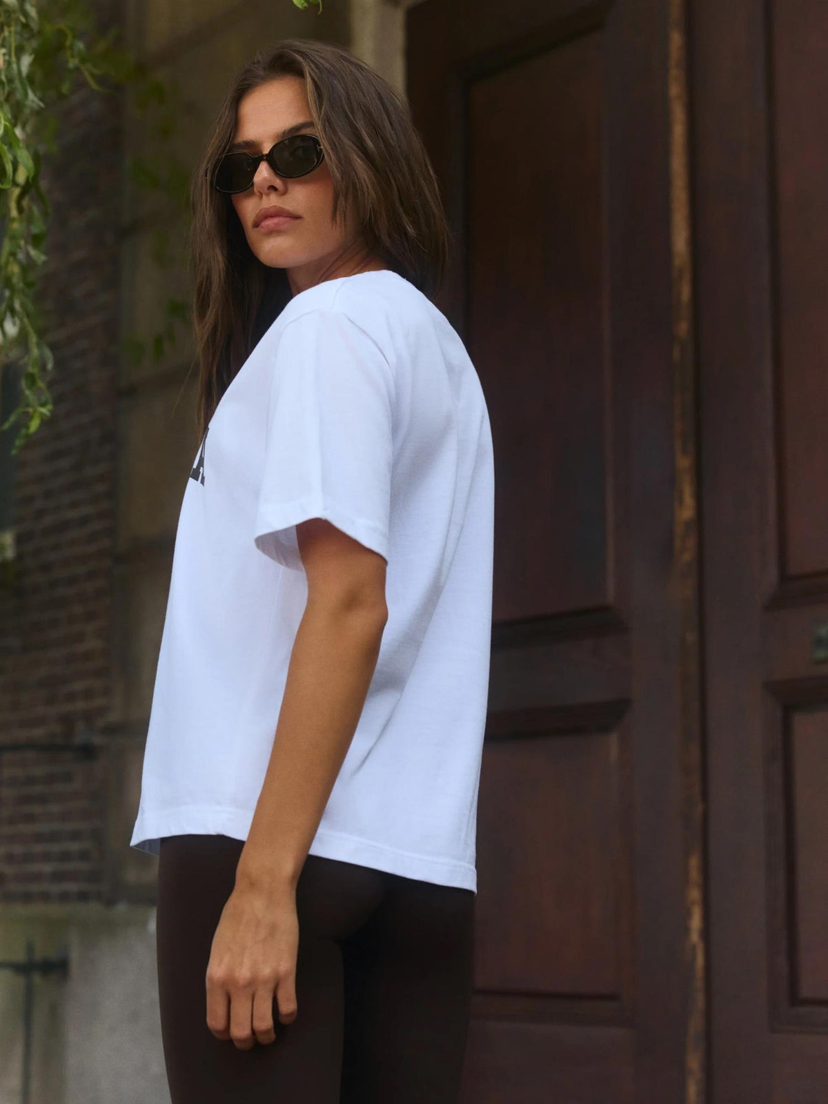 W ALL STAR SIGNATURE TEE