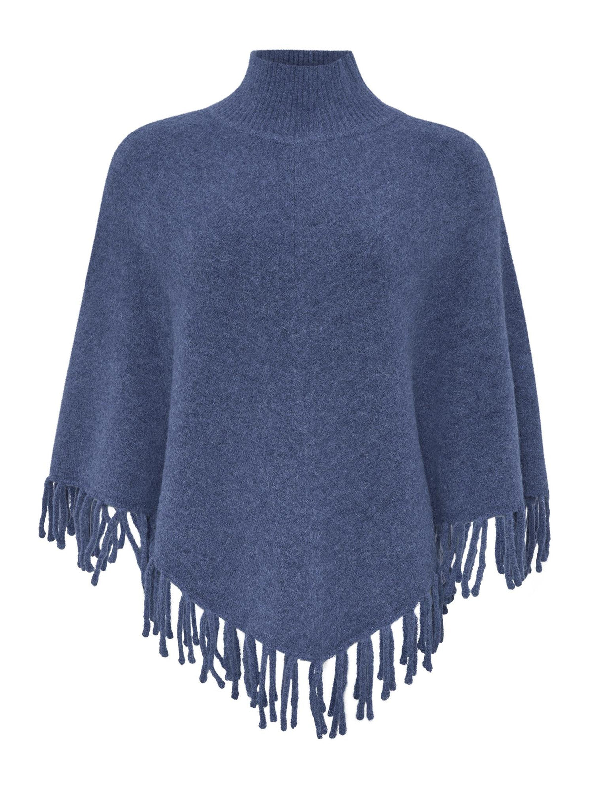 Pocahontas Poncho