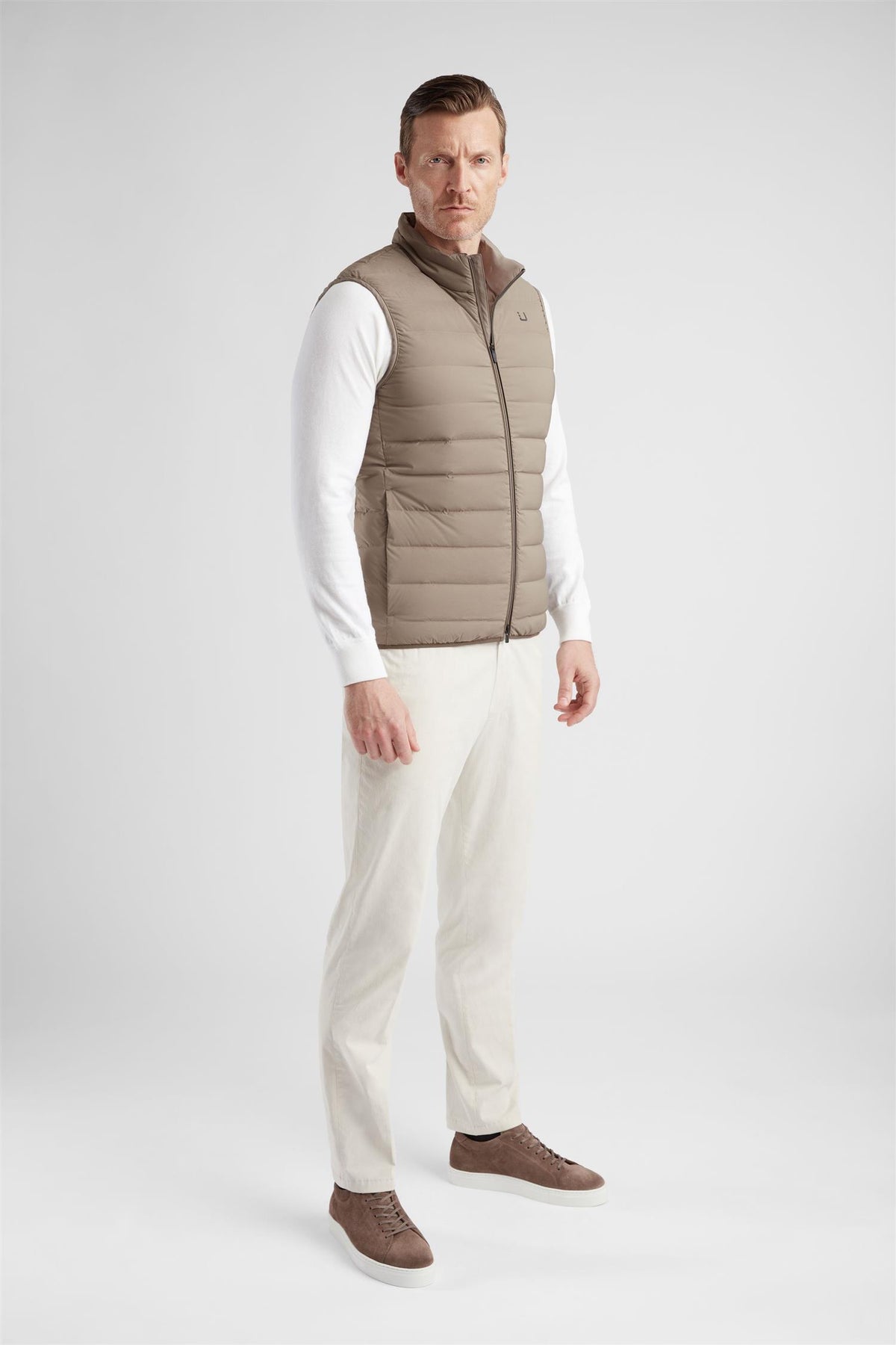 Sonic Vest