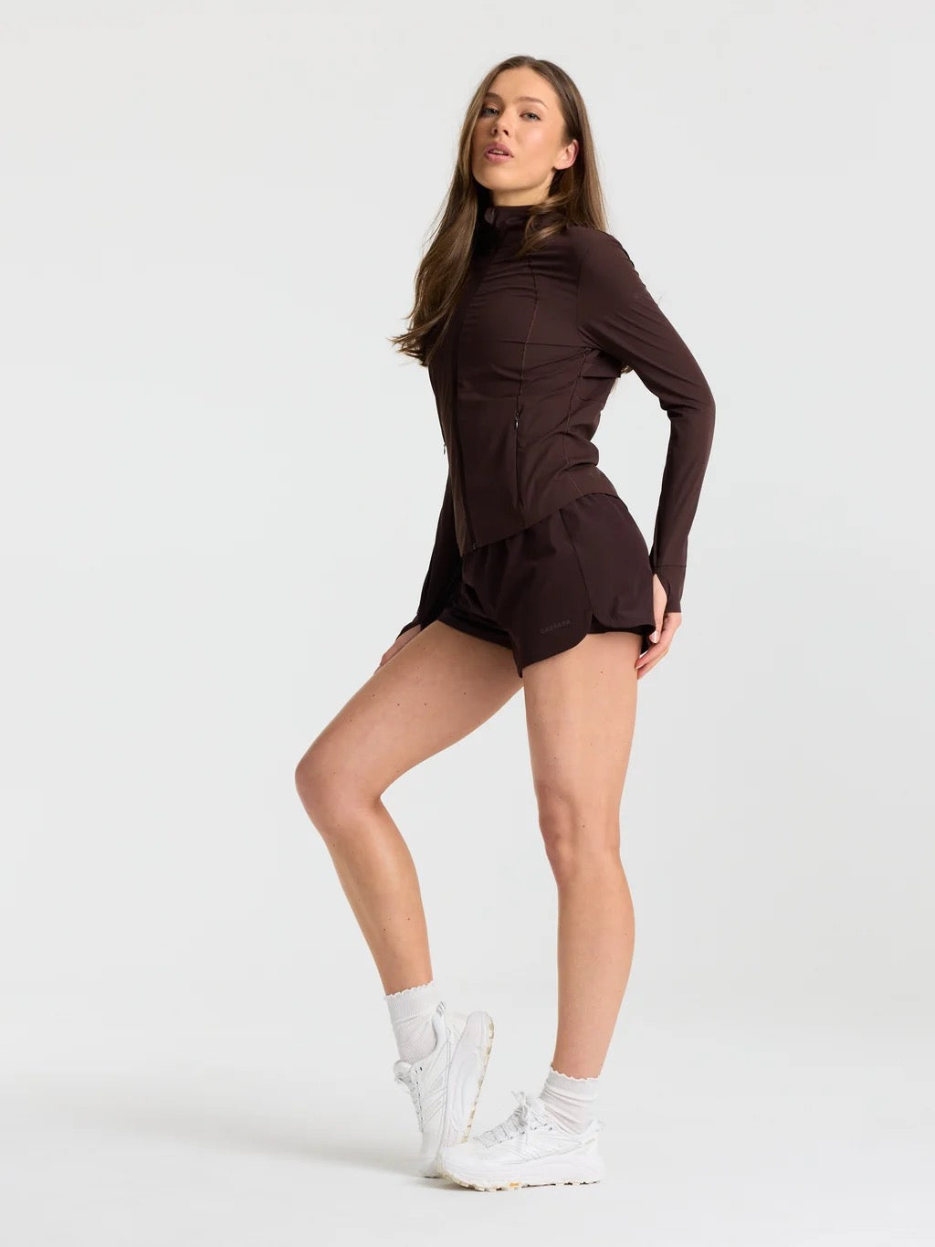 Windluxe Jacket