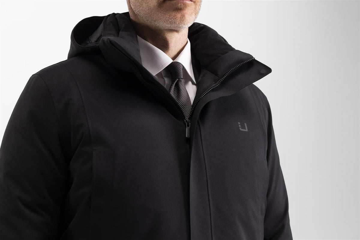 Redox Parka