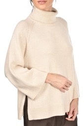 TURTLE NECK