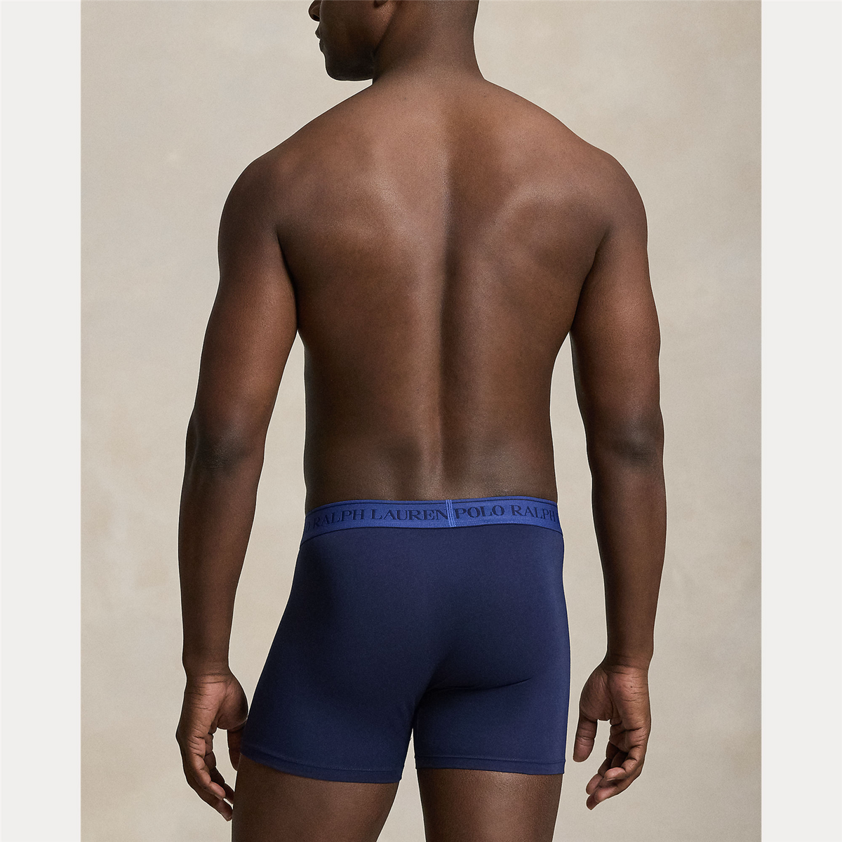 3 Pack- Boxer Brief