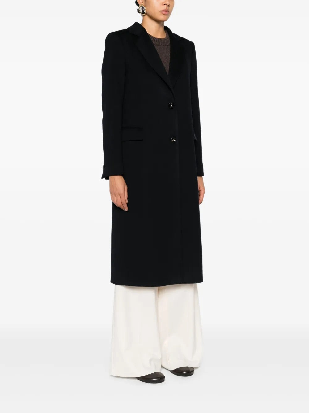 Amanda Coat