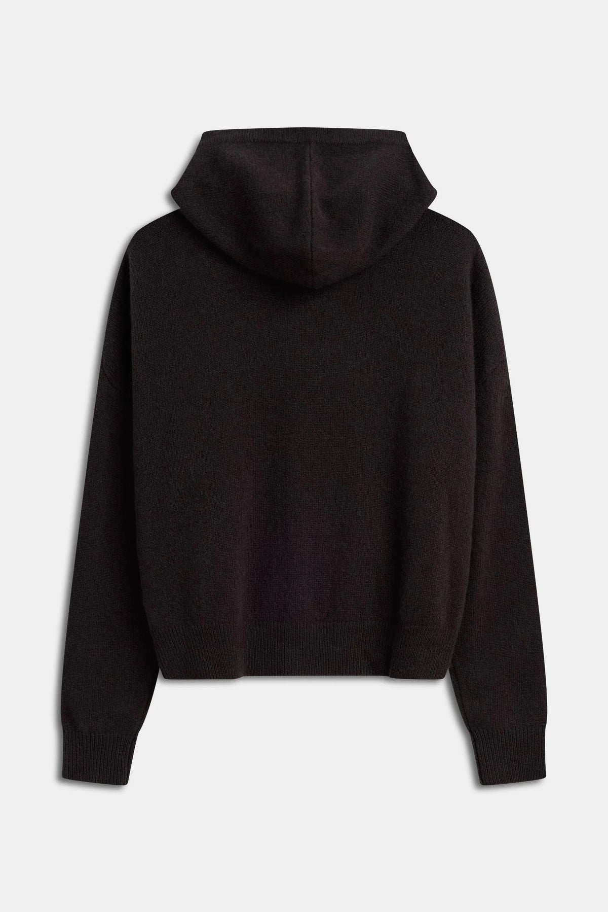 W WOOLKNIT ZIP JACKET